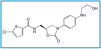 Rivaroxaban Impurity 13